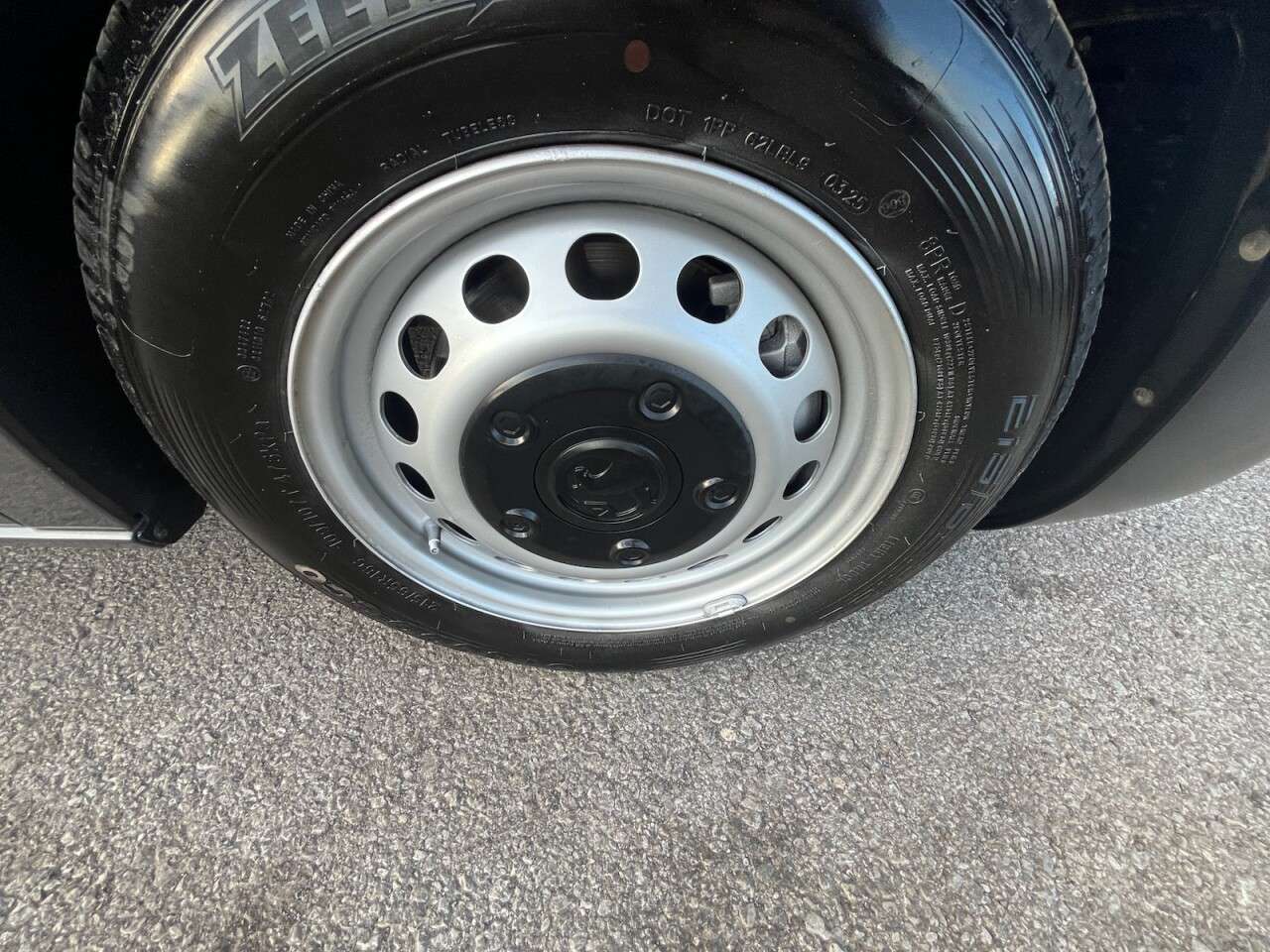 2022 VAUXHALL VIVARO LIFE 2022 VAUXHALL VIVARO LIFE