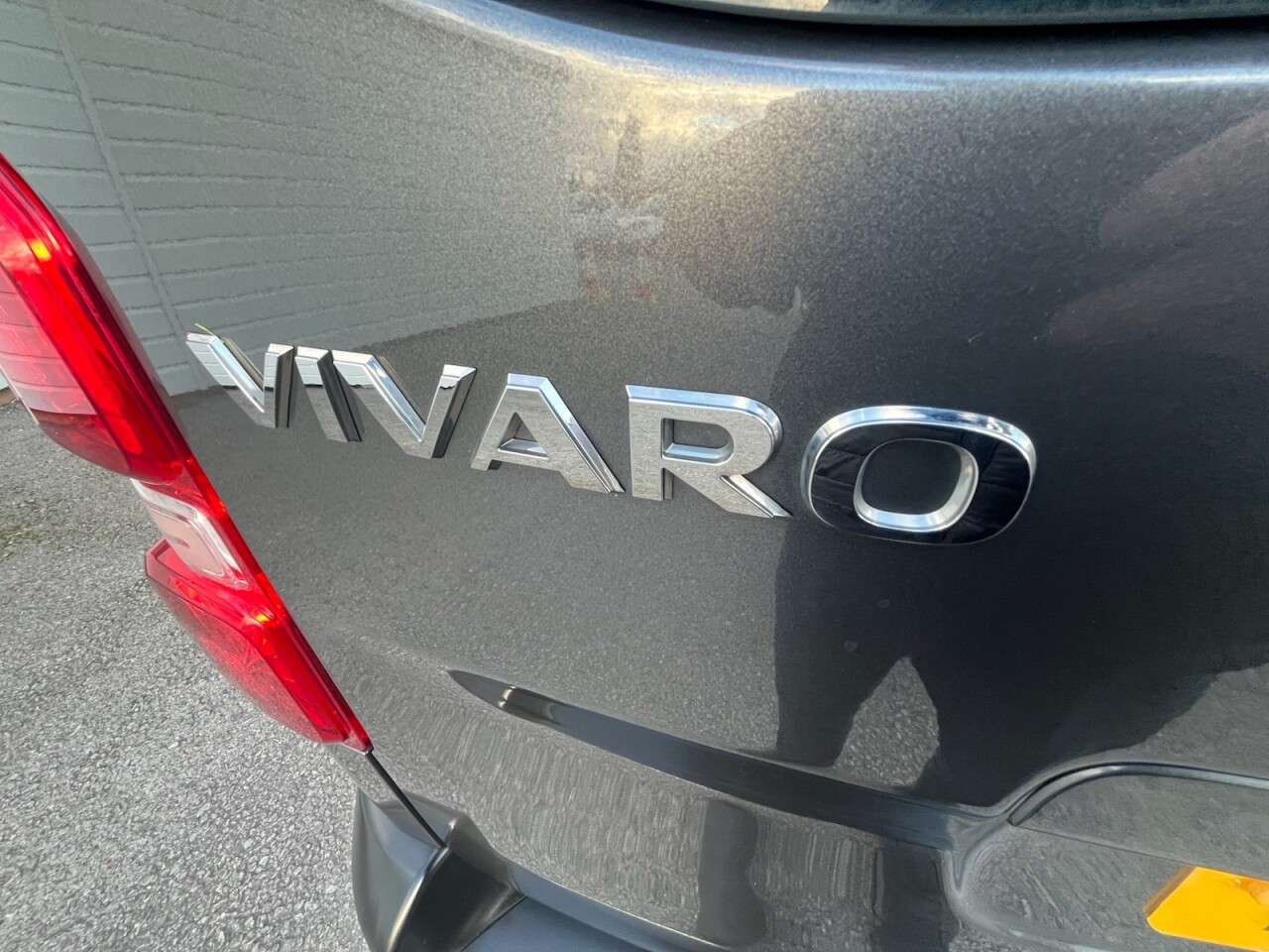 2022 VAUXHALL VIVARO LIFE 2022 VAUXHALL VIVARO LIFE