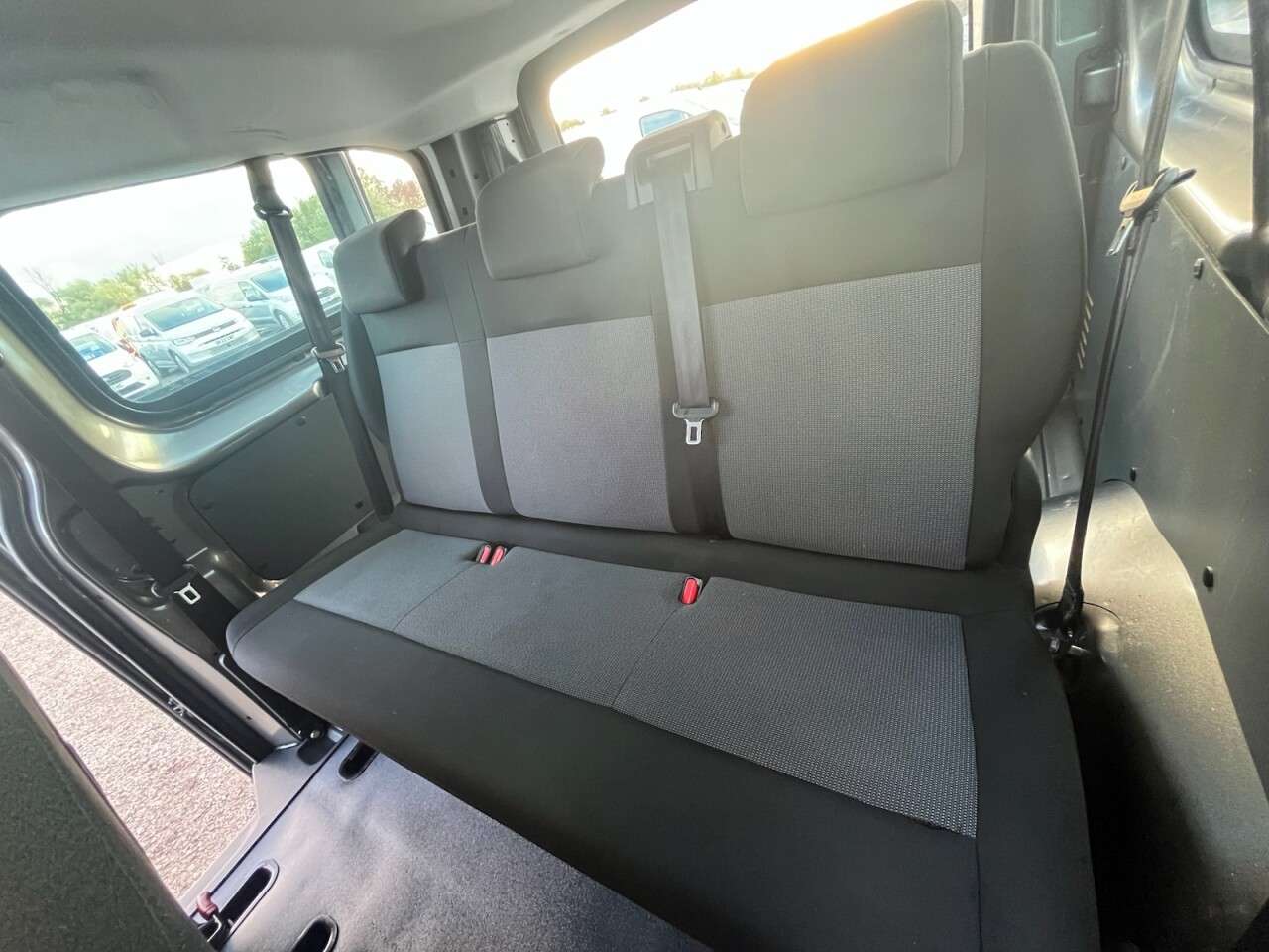 2022 VAUXHALL VIVARO LIFE 2022 VAUXHALL VIVARO LIFE