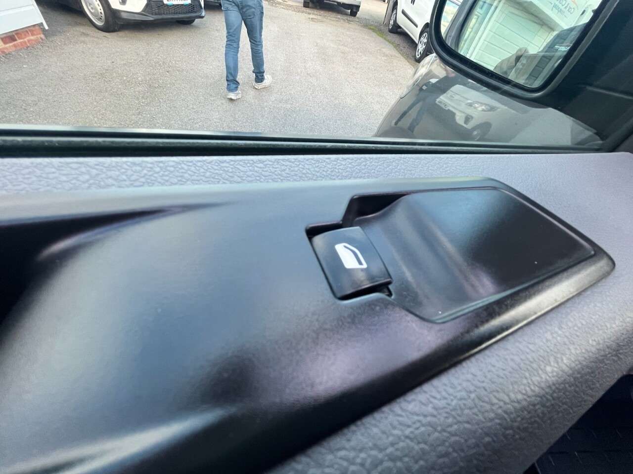 2022 VAUXHALL VIVARO LIFE 2022 VAUXHALL VIVARO LIFE