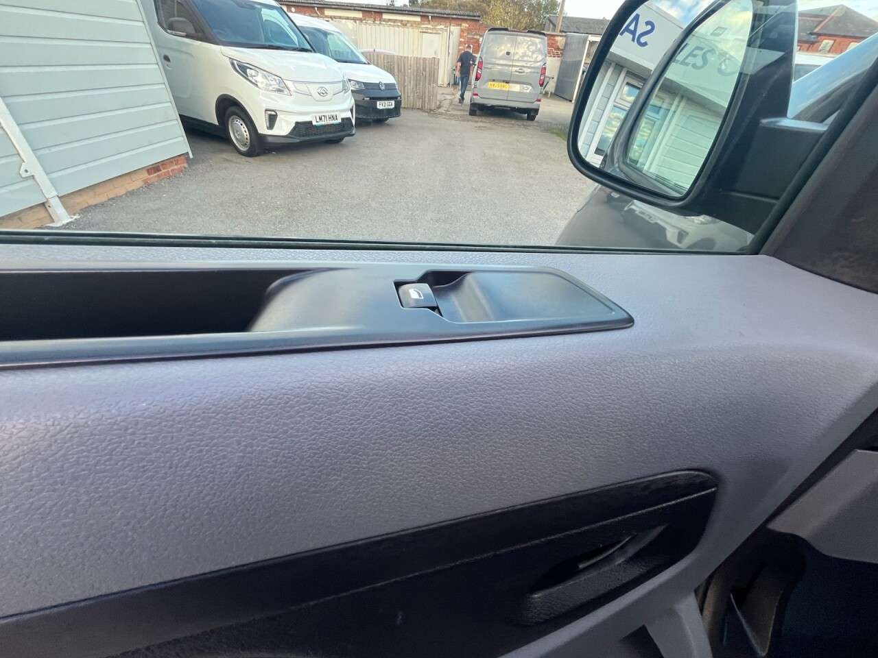 2022 VAUXHALL VIVARO LIFE 2022 VAUXHALL VIVARO LIFE