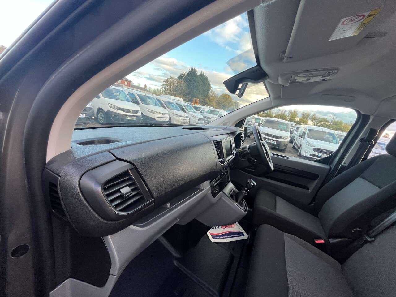 2022 VAUXHALL VIVARO LIFE 2022 VAUXHALL VIVARO LIFE