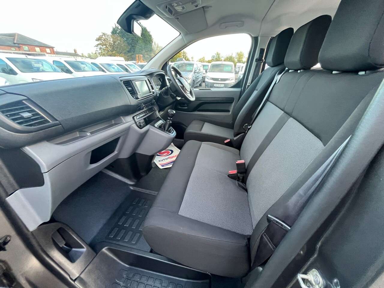 2022 VAUXHALL VIVARO LIFE 2022 VAUXHALL VIVARO LIFE