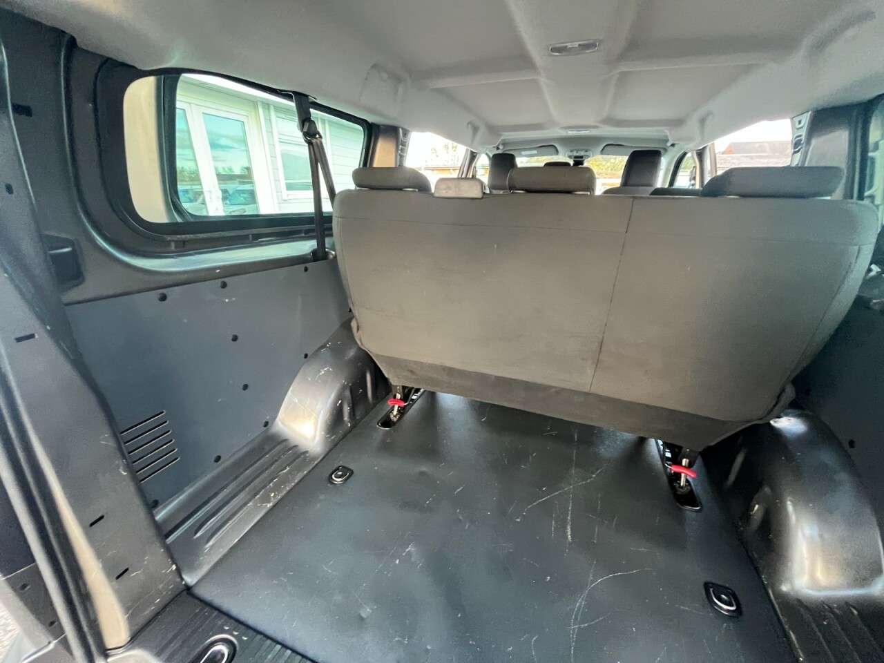 2022 VAUXHALL VIVARO LIFE 2022 VAUXHALL VIVARO LIFE