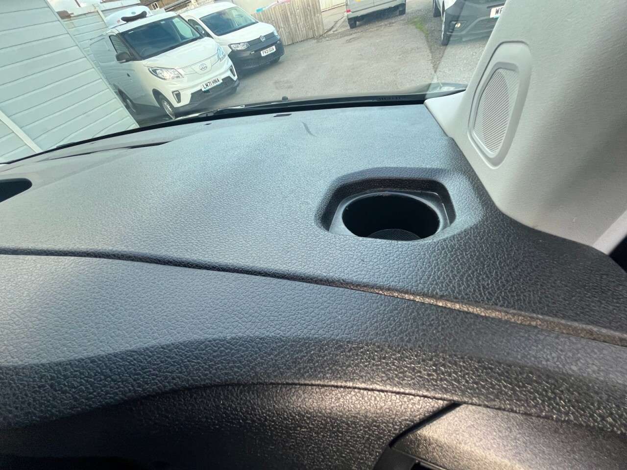 2022 VAUXHALL VIVARO LIFE 2022 VAUXHALL VIVARO LIFE