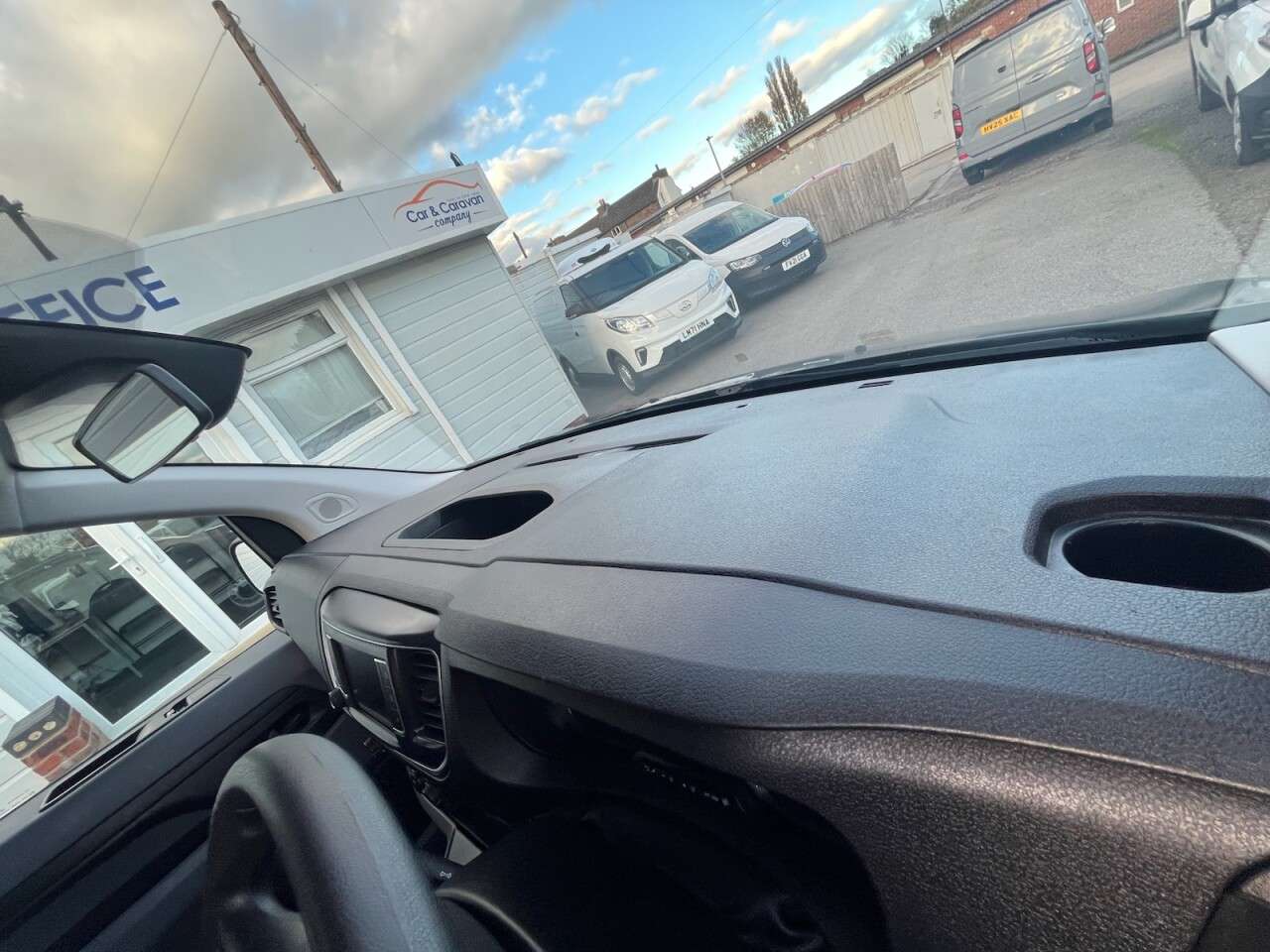 2022 VAUXHALL VIVARO LIFE 2022 VAUXHALL VIVARO LIFE