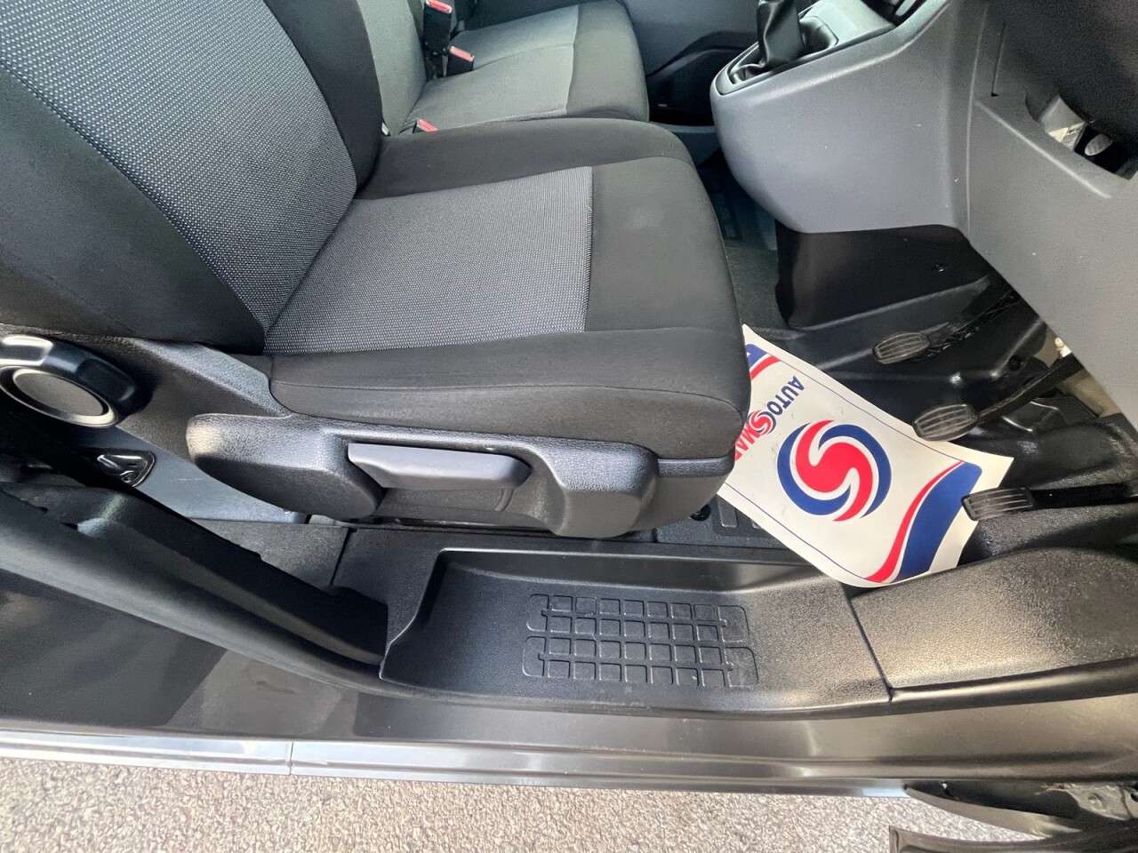 2022 VAUXHALL VIVARO LIFE 2022 VAUXHALL VIVARO LIFE