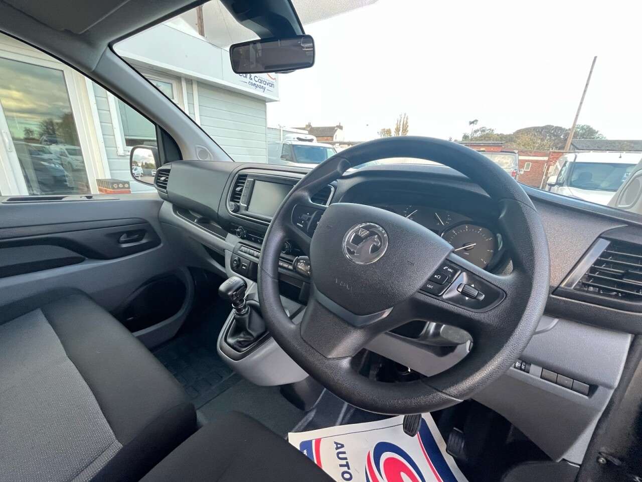 2022 VAUXHALL VIVARO LIFE 2022 VAUXHALL VIVARO LIFE