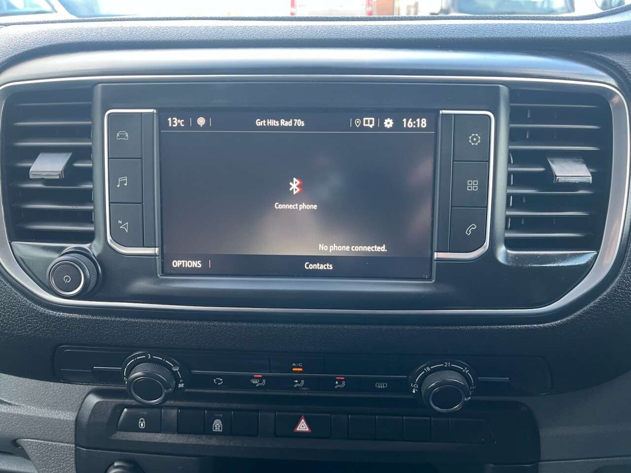 2022 VAUXHALL VIVARO LIFE 2022 VAUXHALL VIVARO LIFE