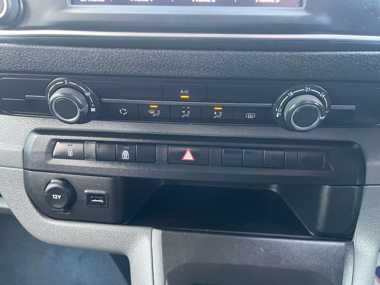 2022 VAUXHALL VIVARO LIFE 2022 VAUXHALL VIVARO LIFE