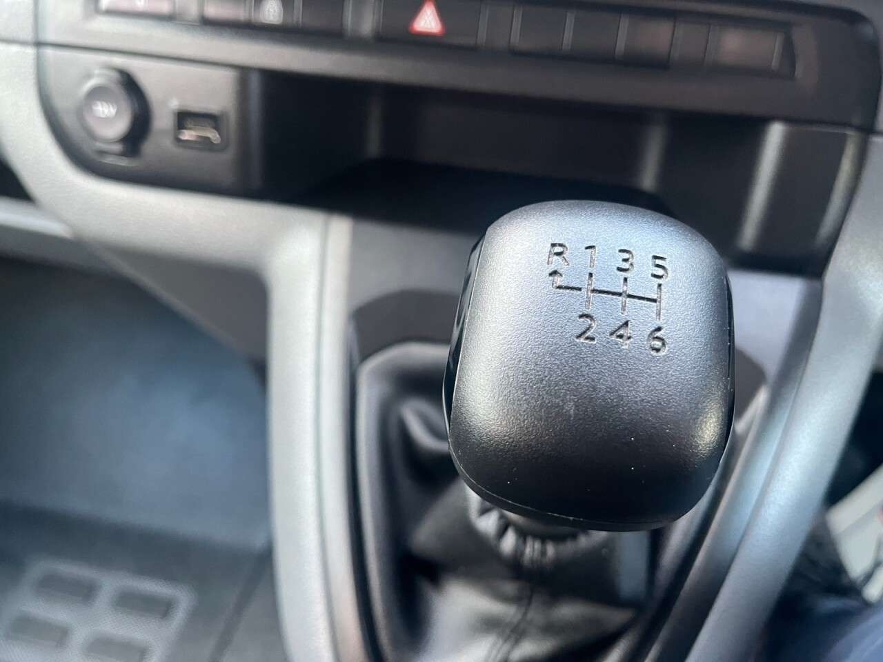 2022 VAUXHALL VIVARO LIFE 2022 VAUXHALL VIVARO LIFE