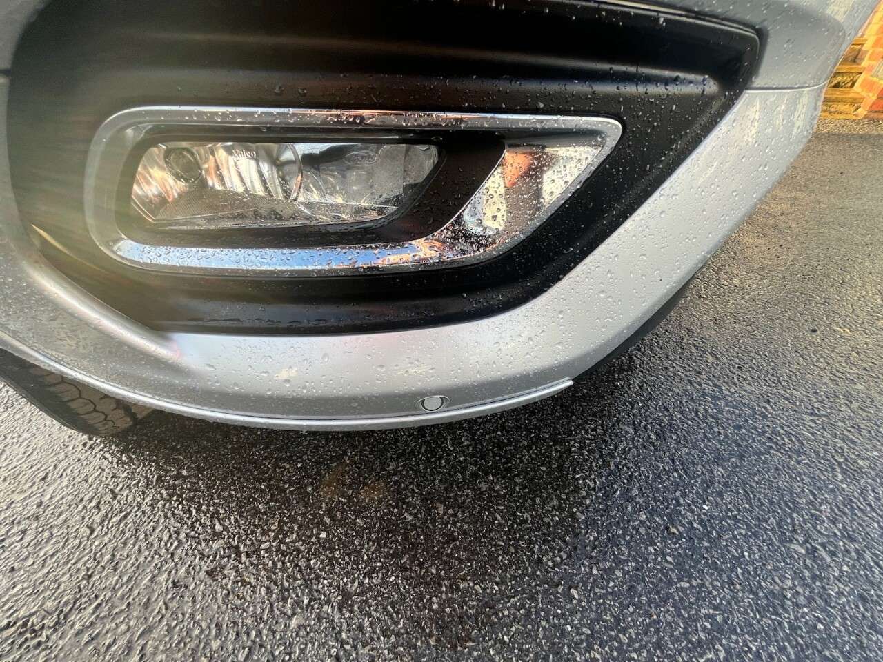 2022 FORD TOURNEO CUSTOM 2022 FORD TOURNEO CUSTOM