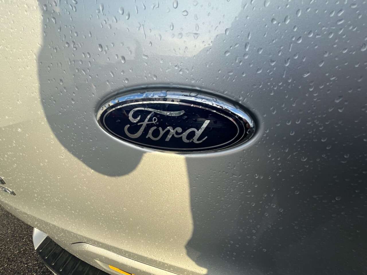 2022 FORD TOURNEO CUSTOM 2022 FORD TOURNEO CUSTOM