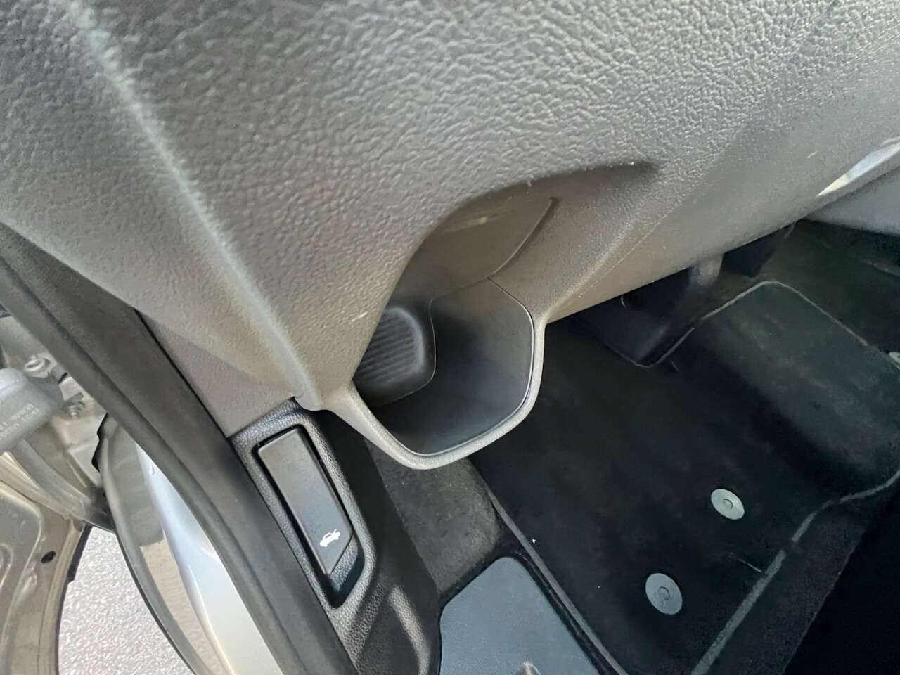 2022 FORD TOURNEO CUSTOM 2022 FORD TOURNEO CUSTOM