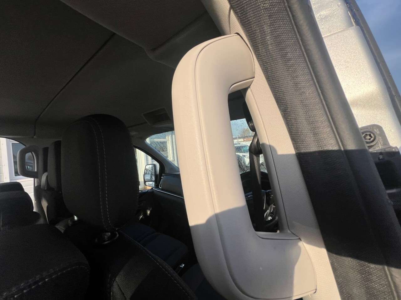 2022 FORD TOURNEO CUSTOM 2022 FORD TOURNEO CUSTOM