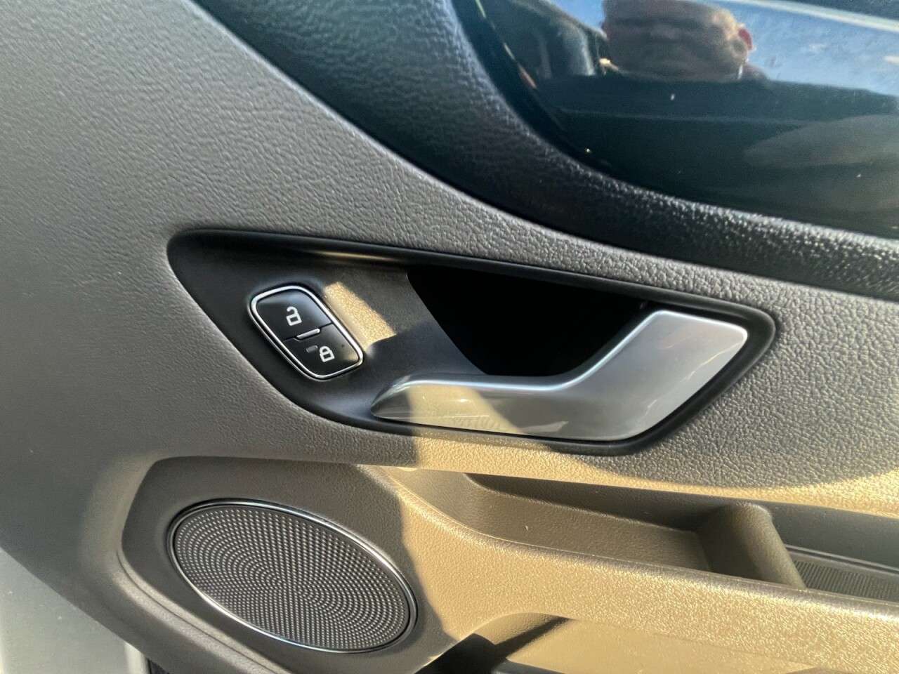 2022 FORD TOURNEO CUSTOM 2022 FORD TOURNEO CUSTOM