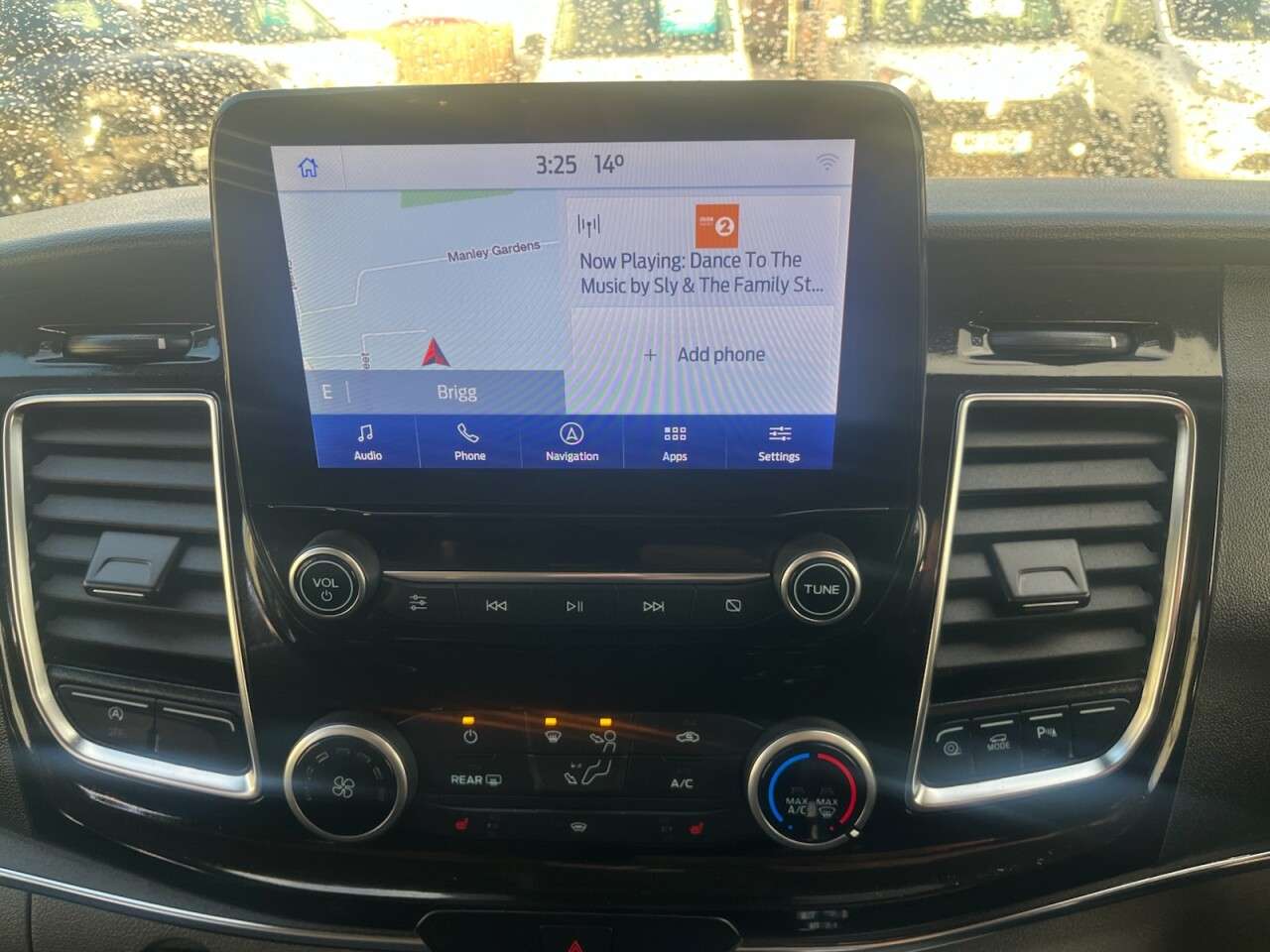 2022 FORD TOURNEO CUSTOM 2022 FORD TOURNEO CUSTOM