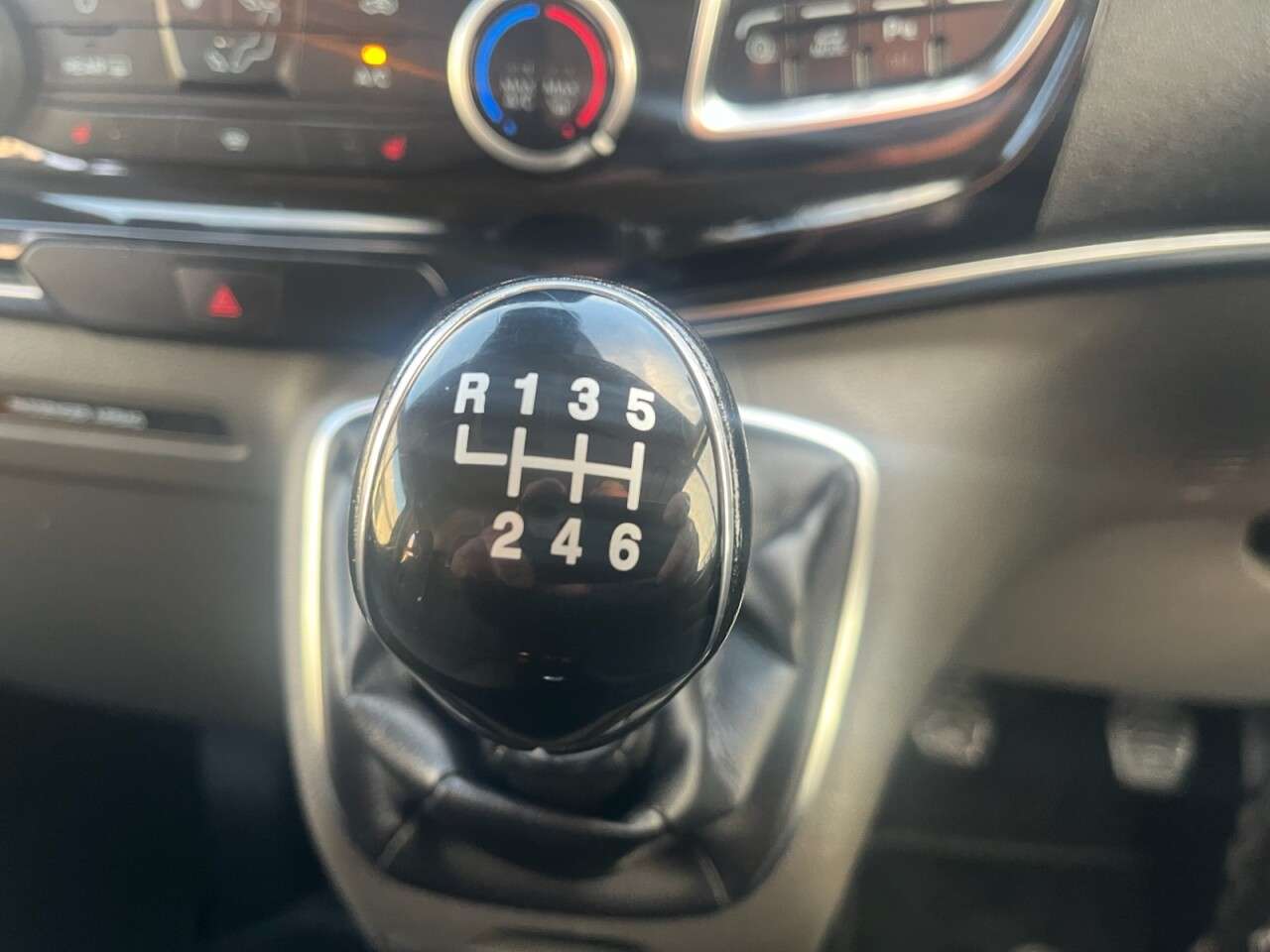 2022 FORD TOURNEO CUSTOM 2022 FORD TOURNEO CUSTOM