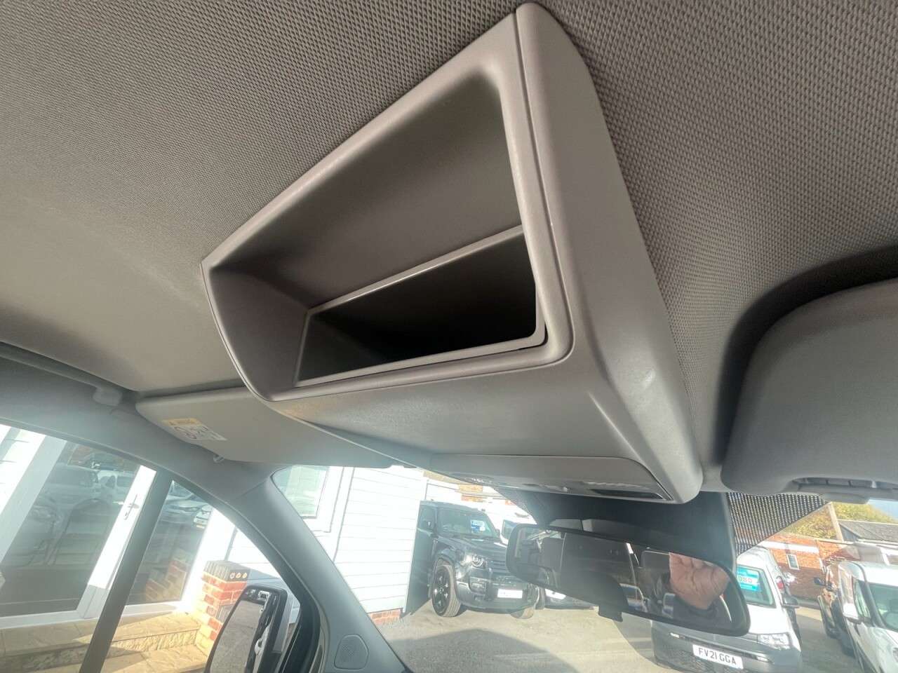 2022 FORD TOURNEO CUSTOM 2022 FORD TOURNEO CUSTOM