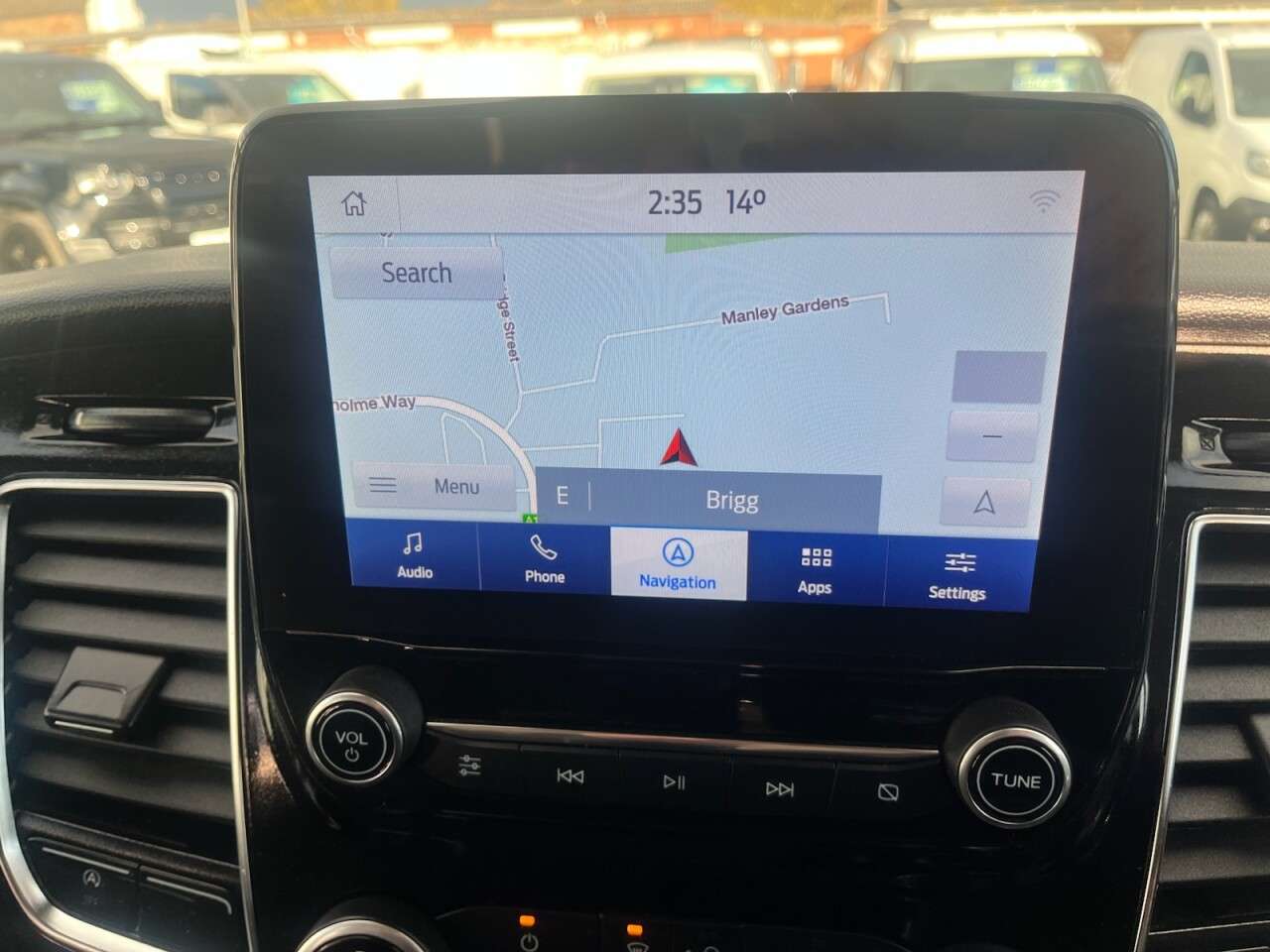 2022 FORD TOURNEO CUSTOM 2022 FORD TOURNEO CUSTOM