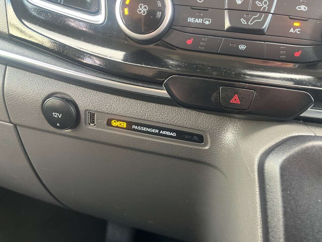 2022 FORD TOURNEO CUSTOM 2022 FORD TOURNEO CUSTOM