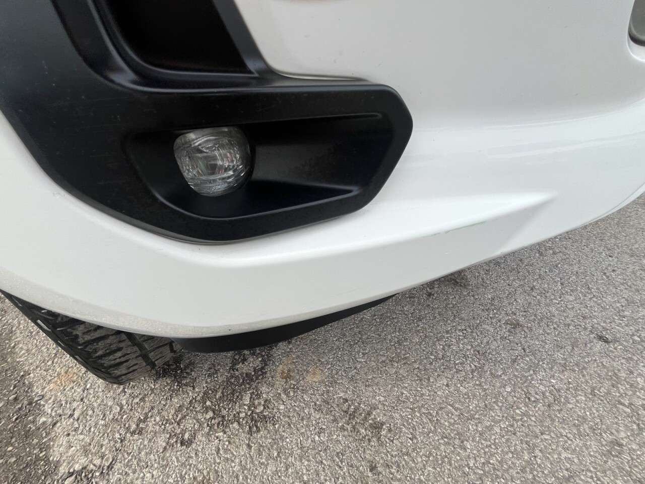 2021 TOYOTA HI-LUX 2021 TOYOTA HI-LUX