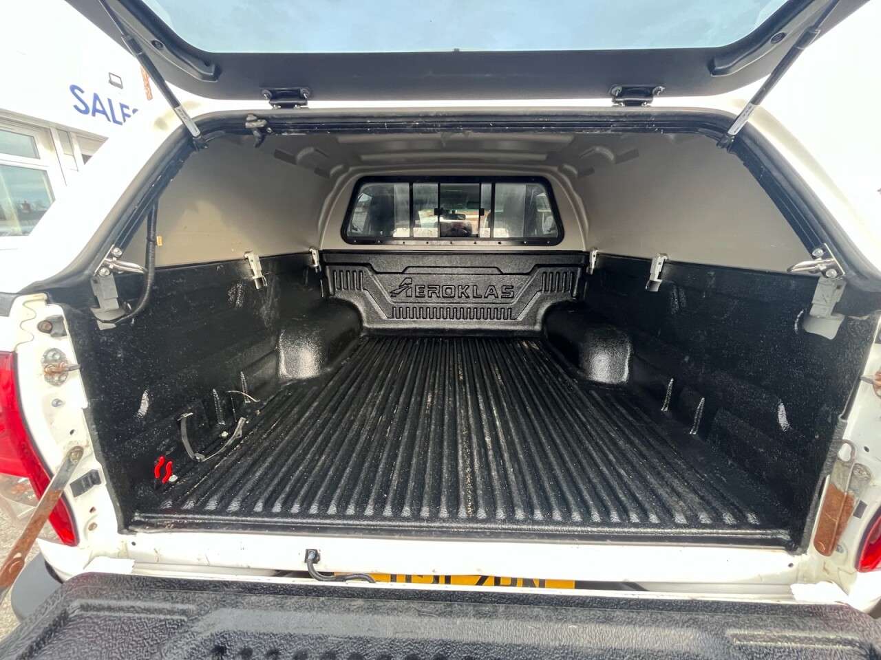 2021 TOYOTA HI-LUX 2021 TOYOTA HI-LUX