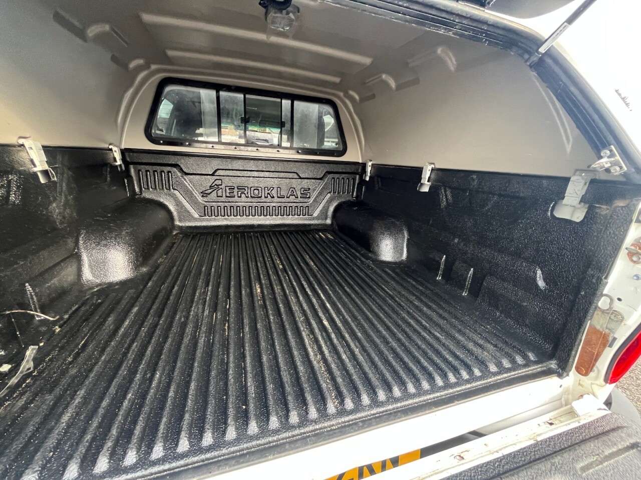 2021 TOYOTA HI-LUX 2021 TOYOTA HI-LUX