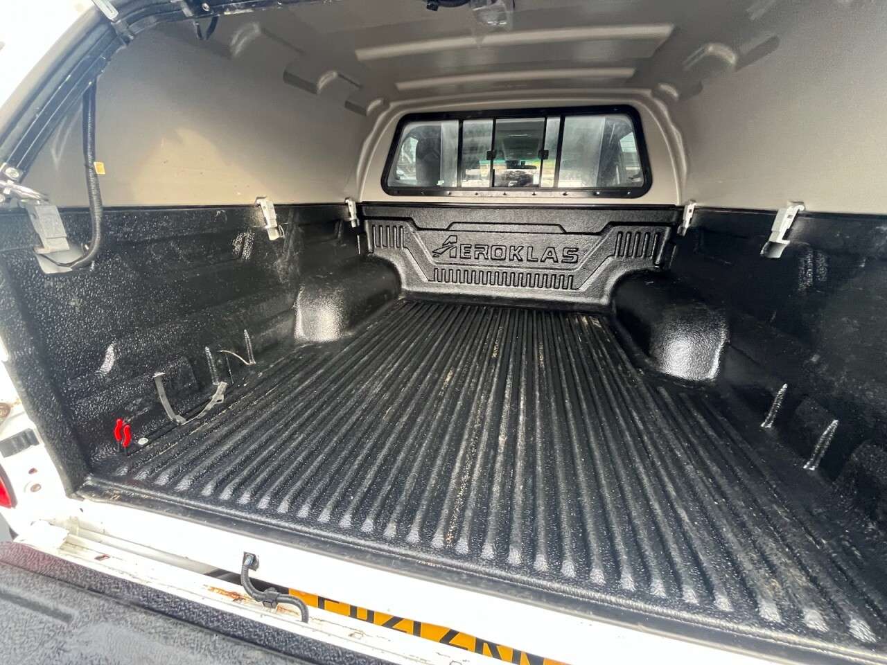 2021 TOYOTA HI-LUX 2021 TOYOTA HI-LUX