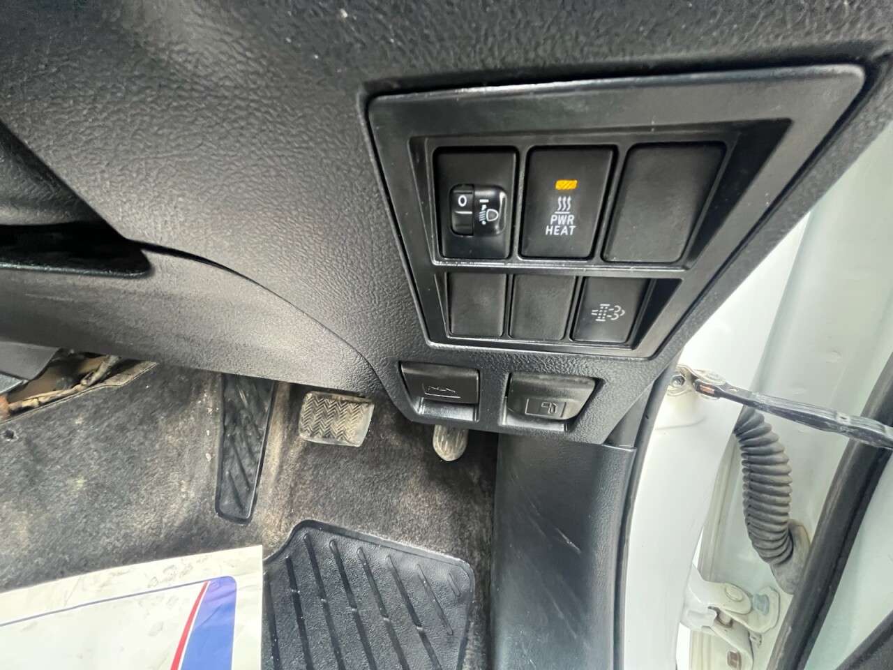 2021 TOYOTA HI-LUX 2021 TOYOTA HI-LUX