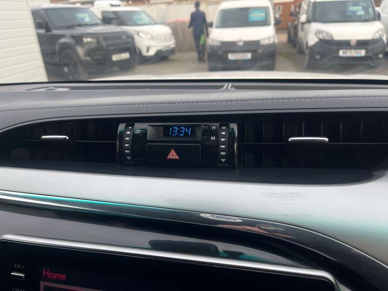 2021 TOYOTA HI-LUX 2021 TOYOTA HI-LUX