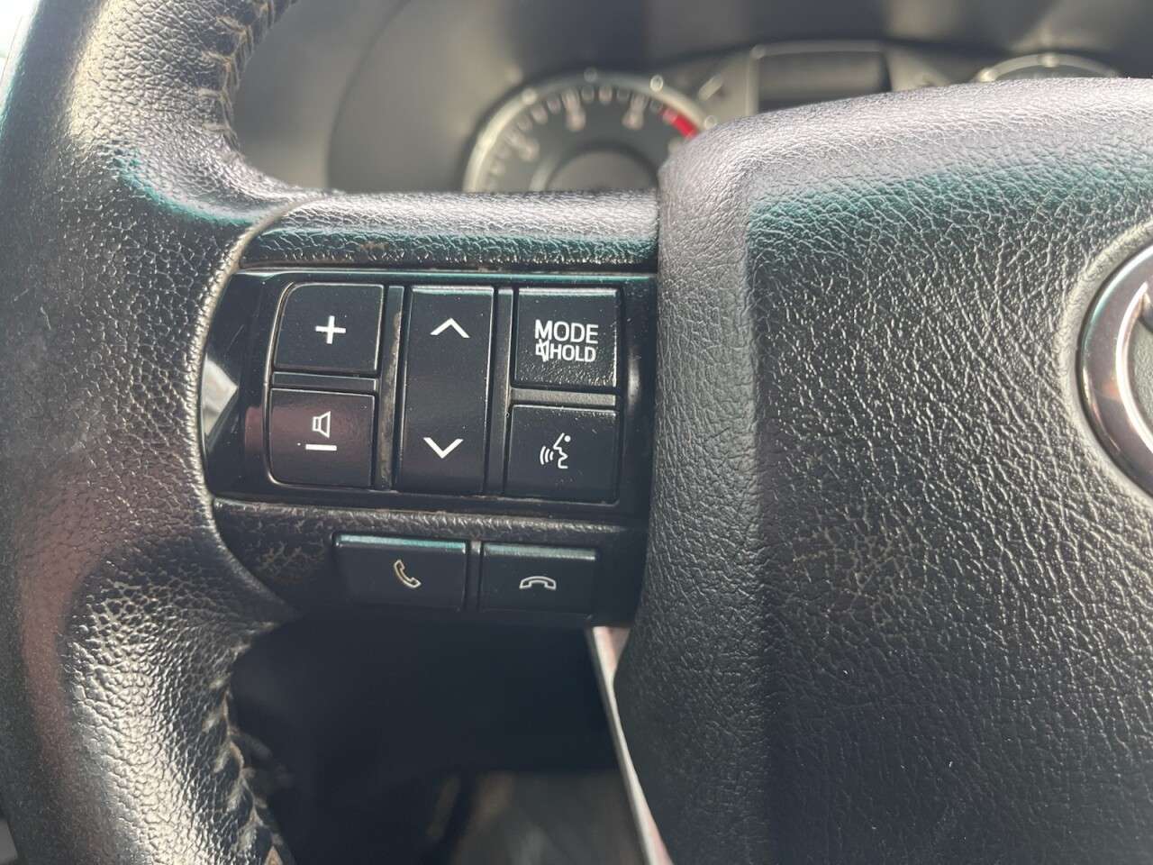 2021 TOYOTA HI-LUX 2021 TOYOTA HI-LUX