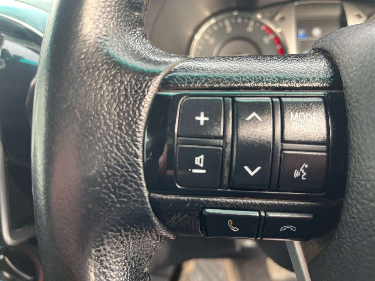 2021 TOYOTA HI-LUX 2021 TOYOTA HI-LUX