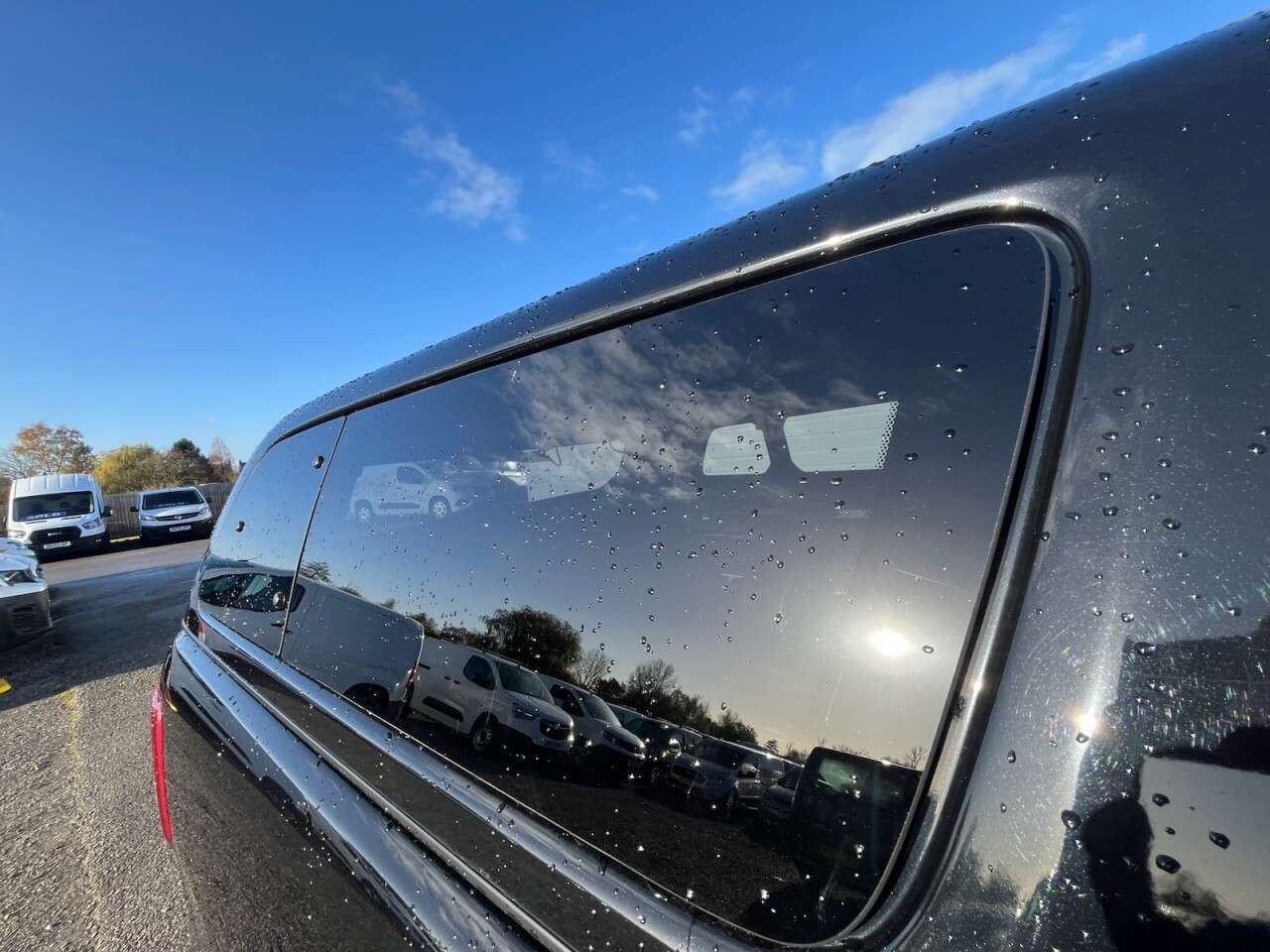 2021 FORD RANGER 2021 FORD RANGER