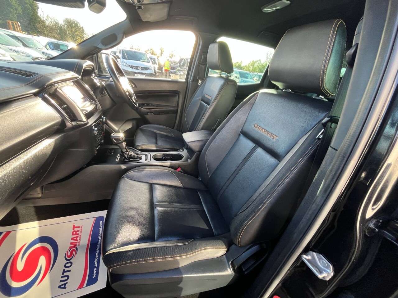 2021 FORD RANGER 2021 FORD RANGER