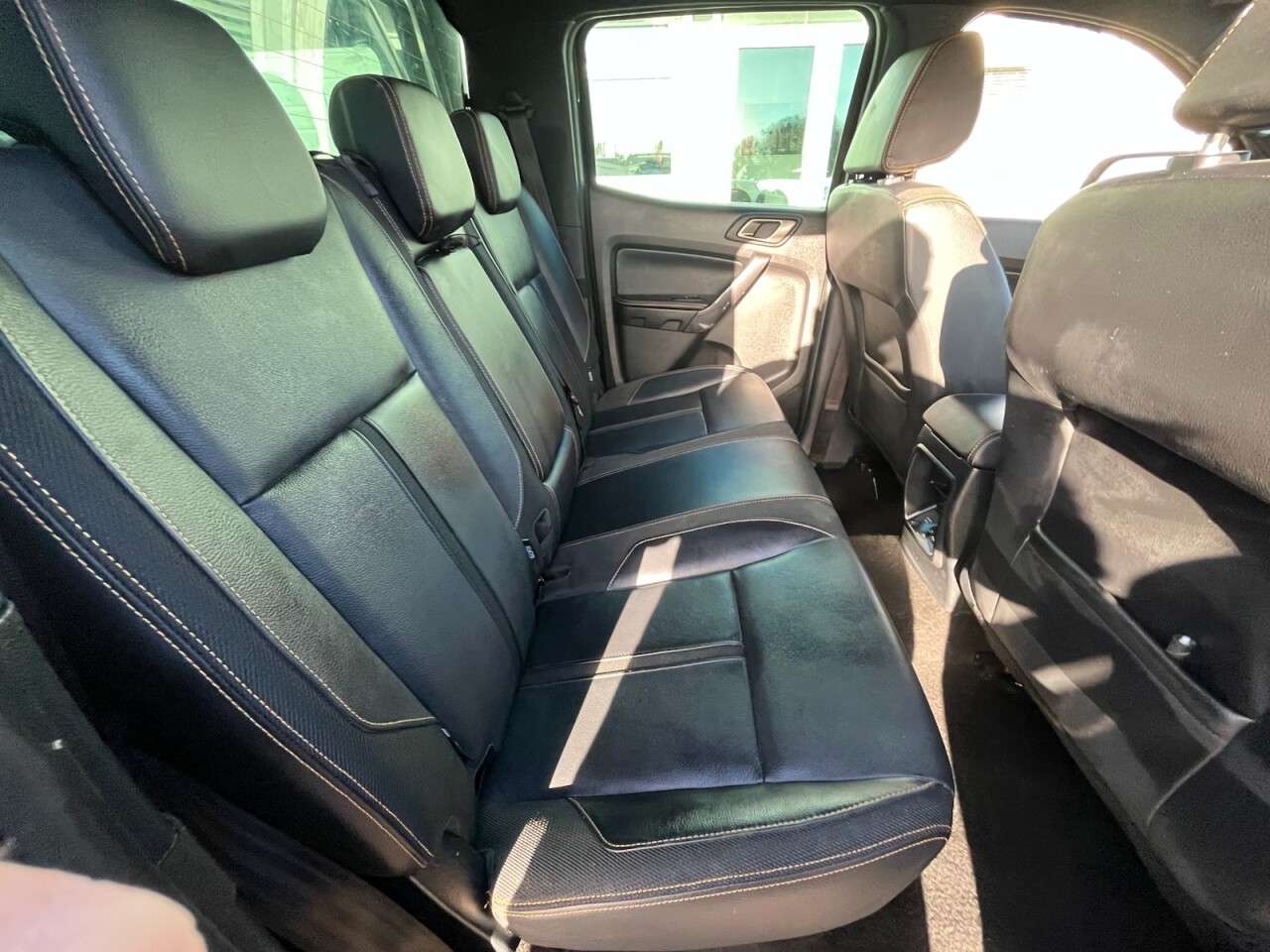 2021 FORD RANGER 2021 FORD RANGER