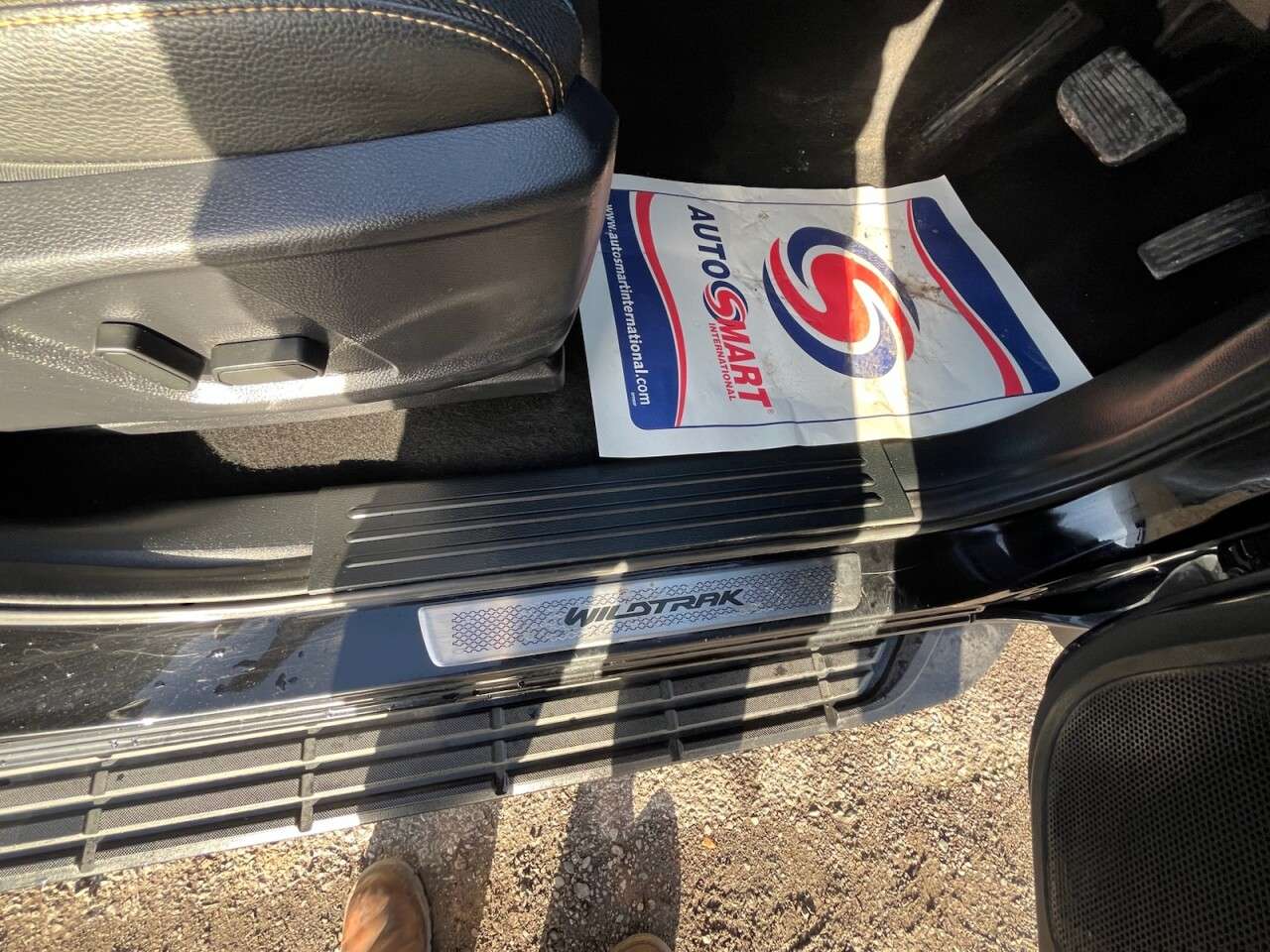 2021 FORD RANGER 2021 FORD RANGER