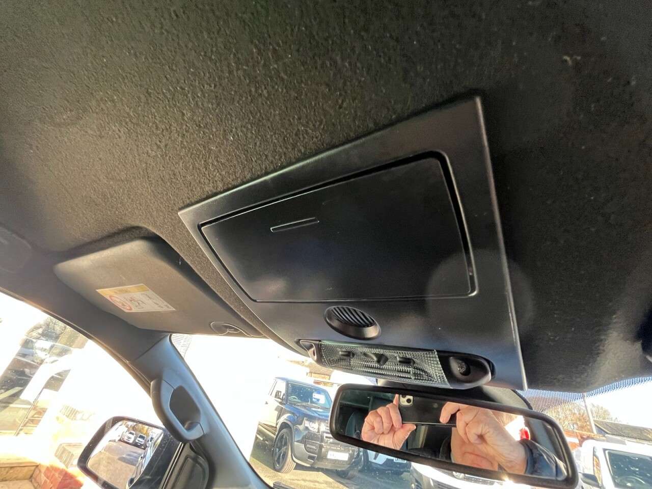 2021 FORD RANGER 2021 FORD RANGER