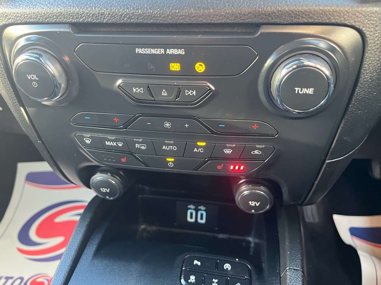 2021 FORD RANGER 2021 FORD RANGER