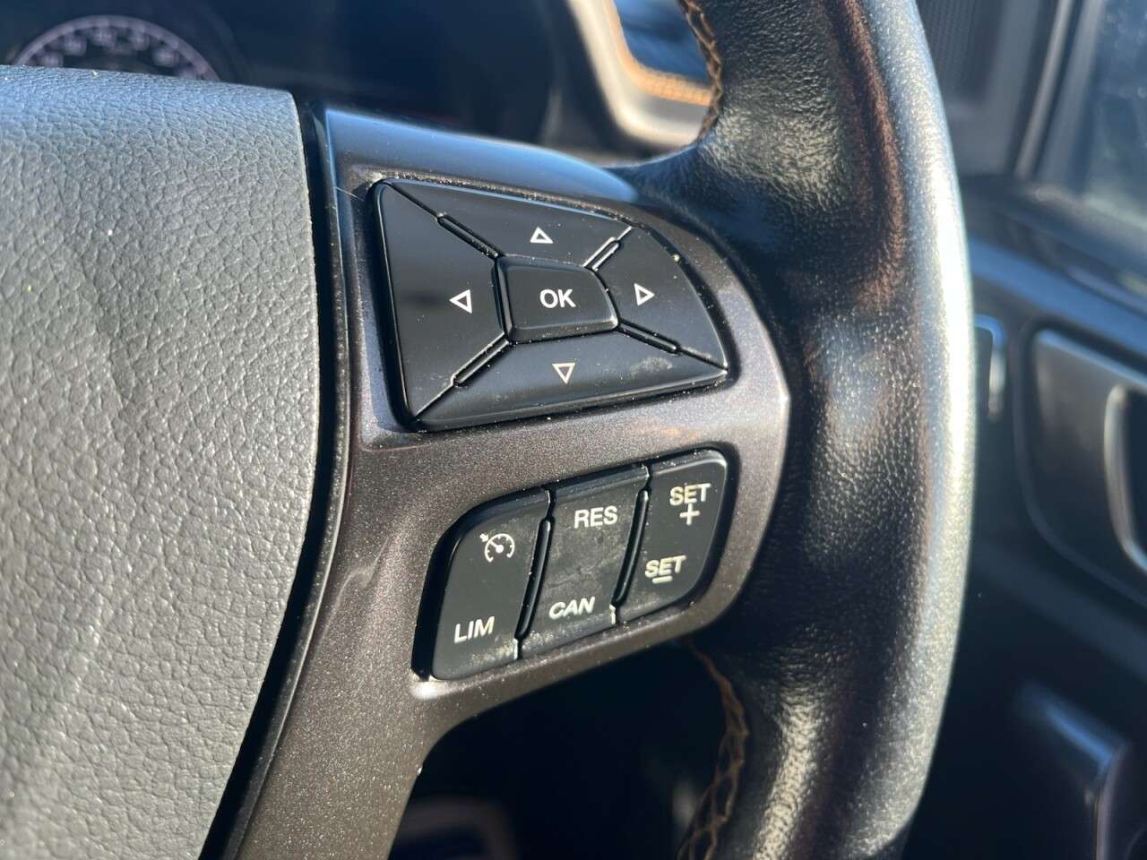 2021 FORD RANGER 2021 FORD RANGER