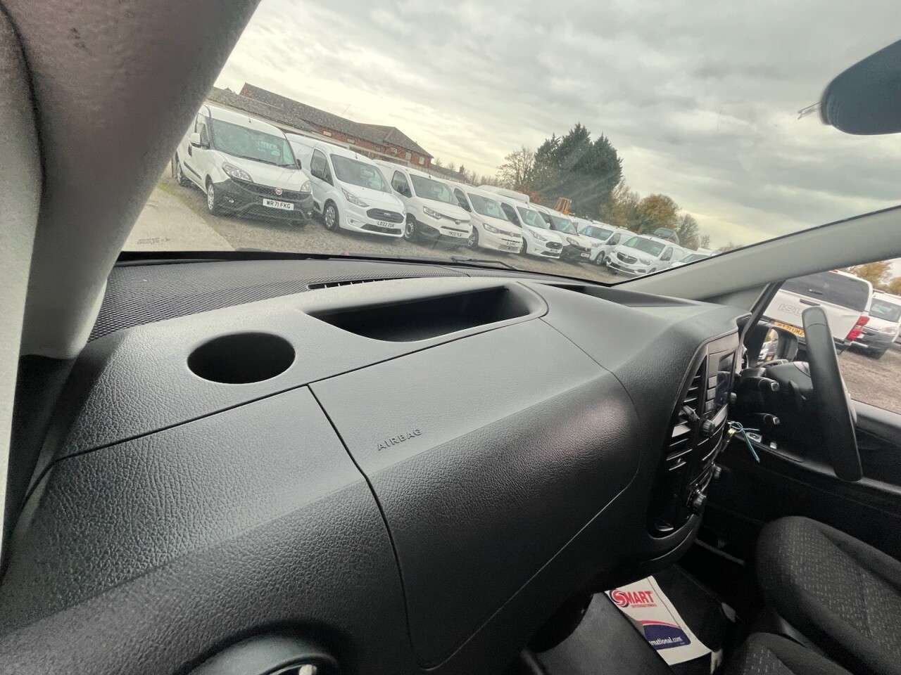 2022 MERCEDES-BENZ EVITO 2022 MERCEDES-BENZ EVITO