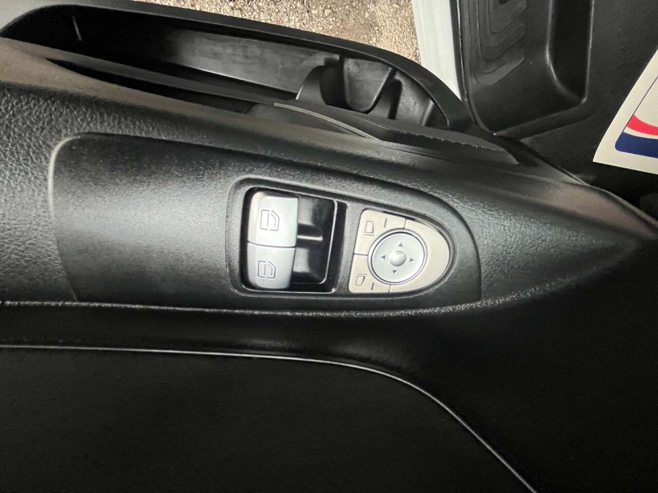 2022 MERCEDES-BENZ EVITO 2022 MERCEDES-BENZ EVITO