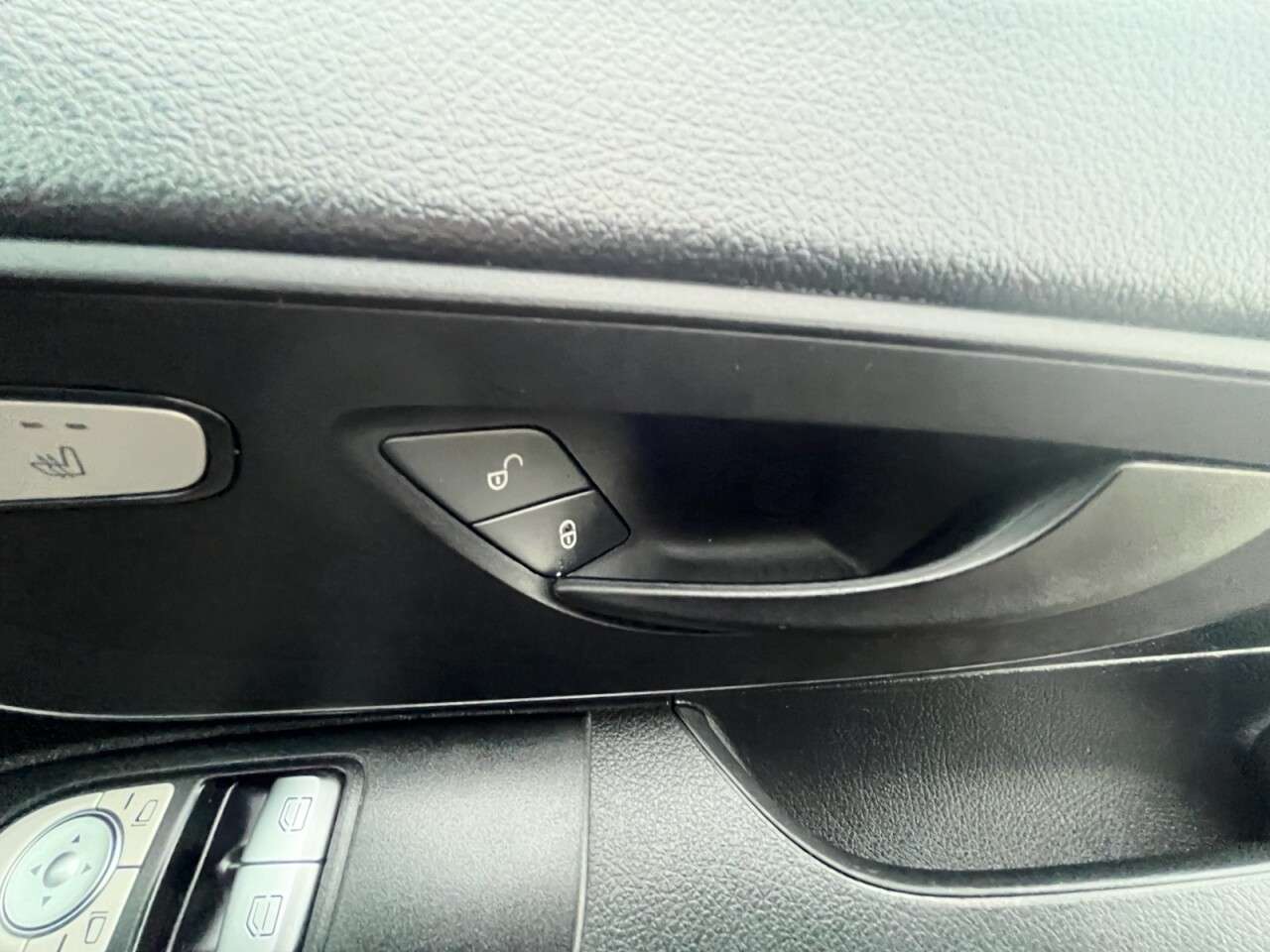 2022 MERCEDES-BENZ EVITO 2022 MERCEDES-BENZ EVITO