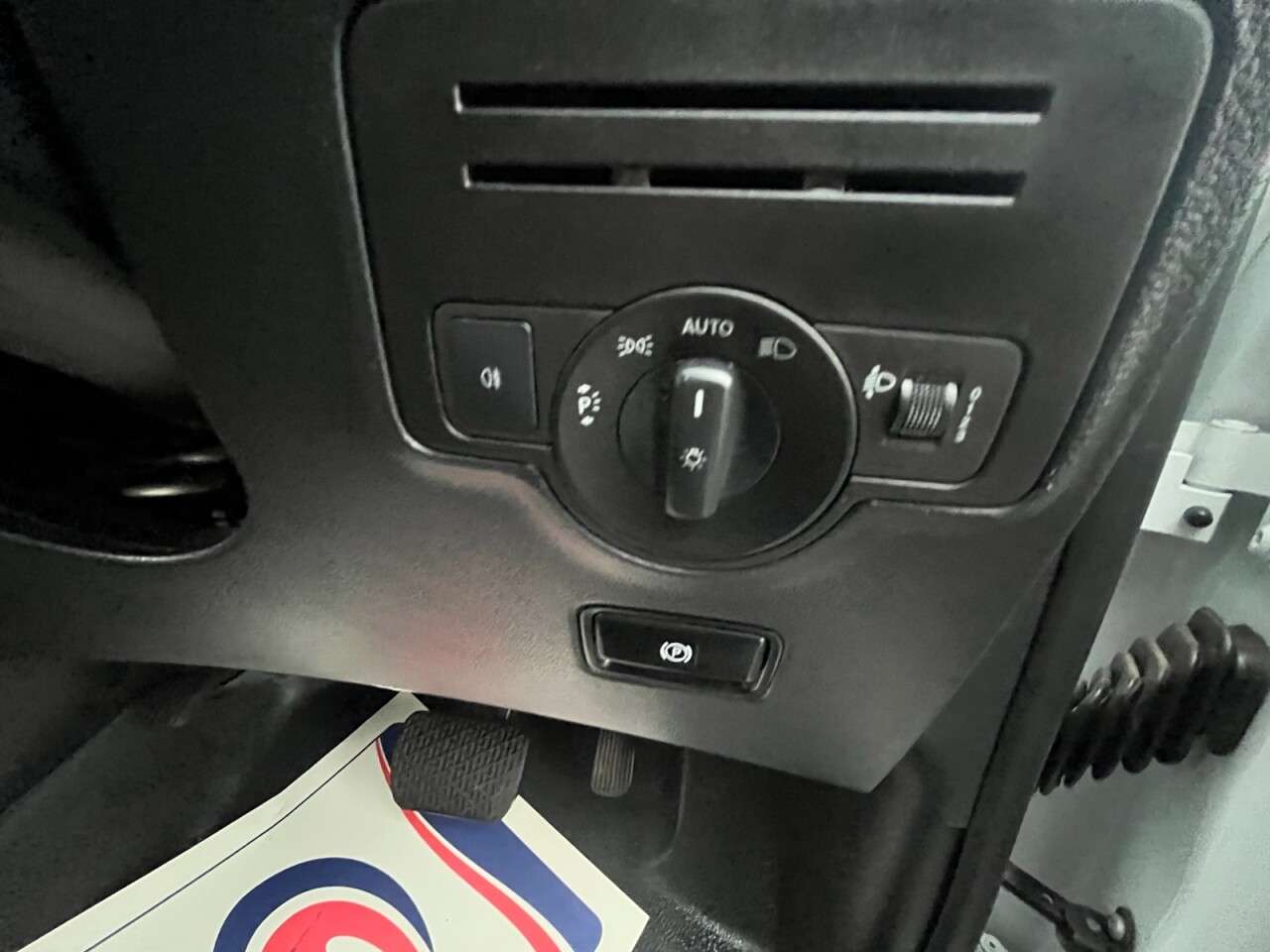 2022 MERCEDES-BENZ EVITO 2022 MERCEDES-BENZ EVITO