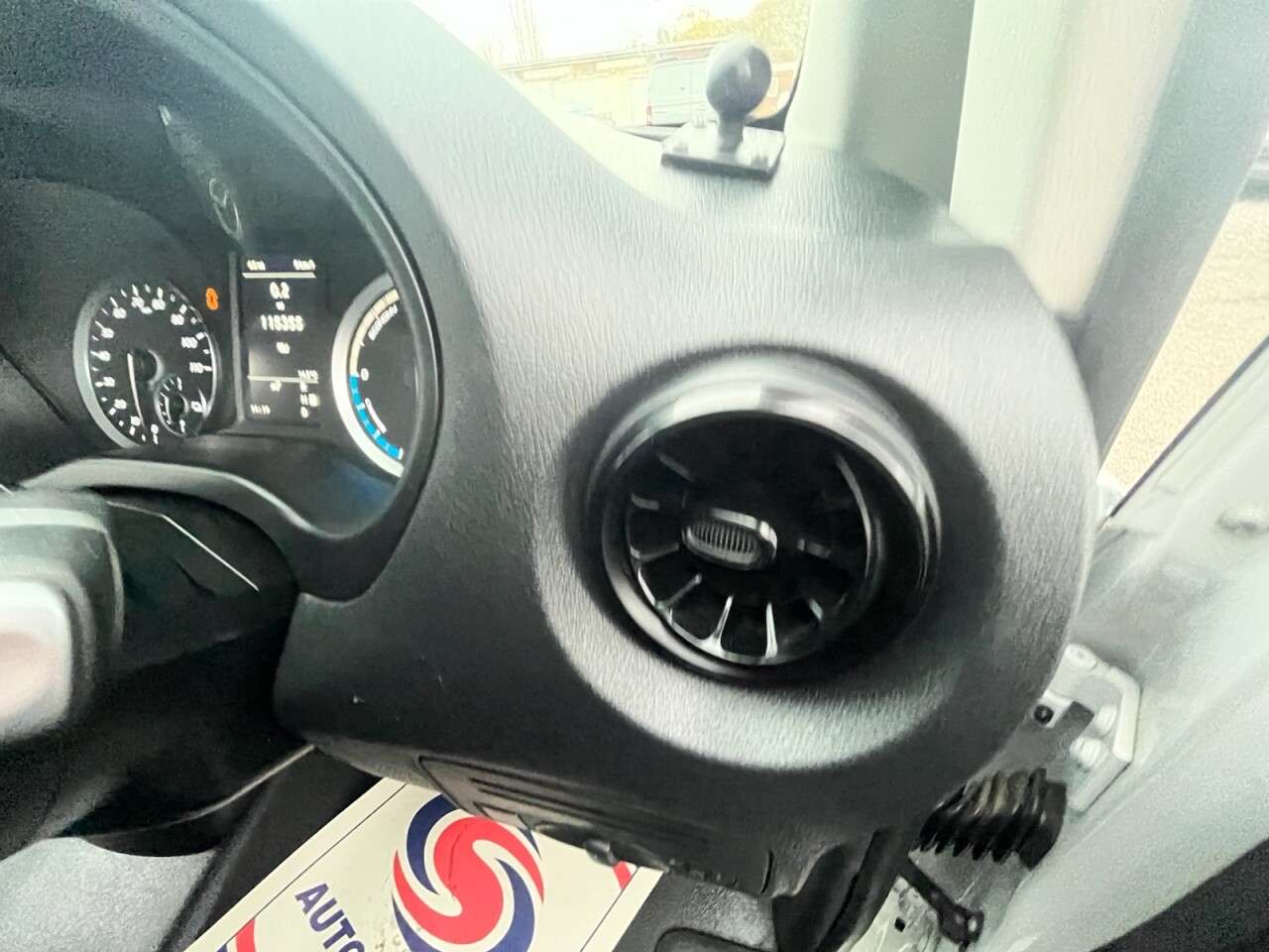 2022 MERCEDES-BENZ EVITO 2022 MERCEDES-BENZ EVITO