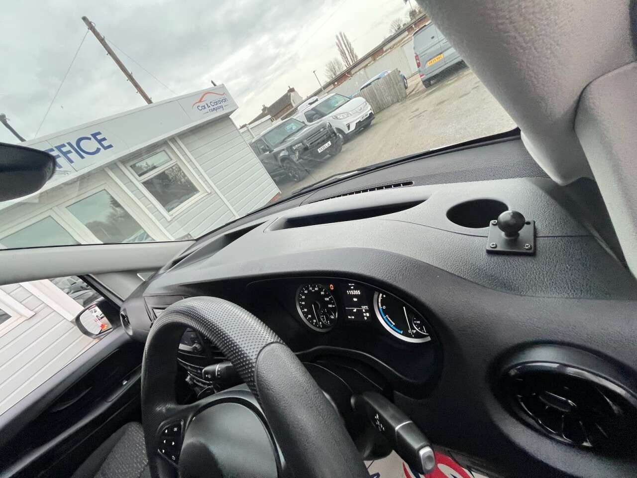 2022 MERCEDES-BENZ EVITO 2022 MERCEDES-BENZ EVITO