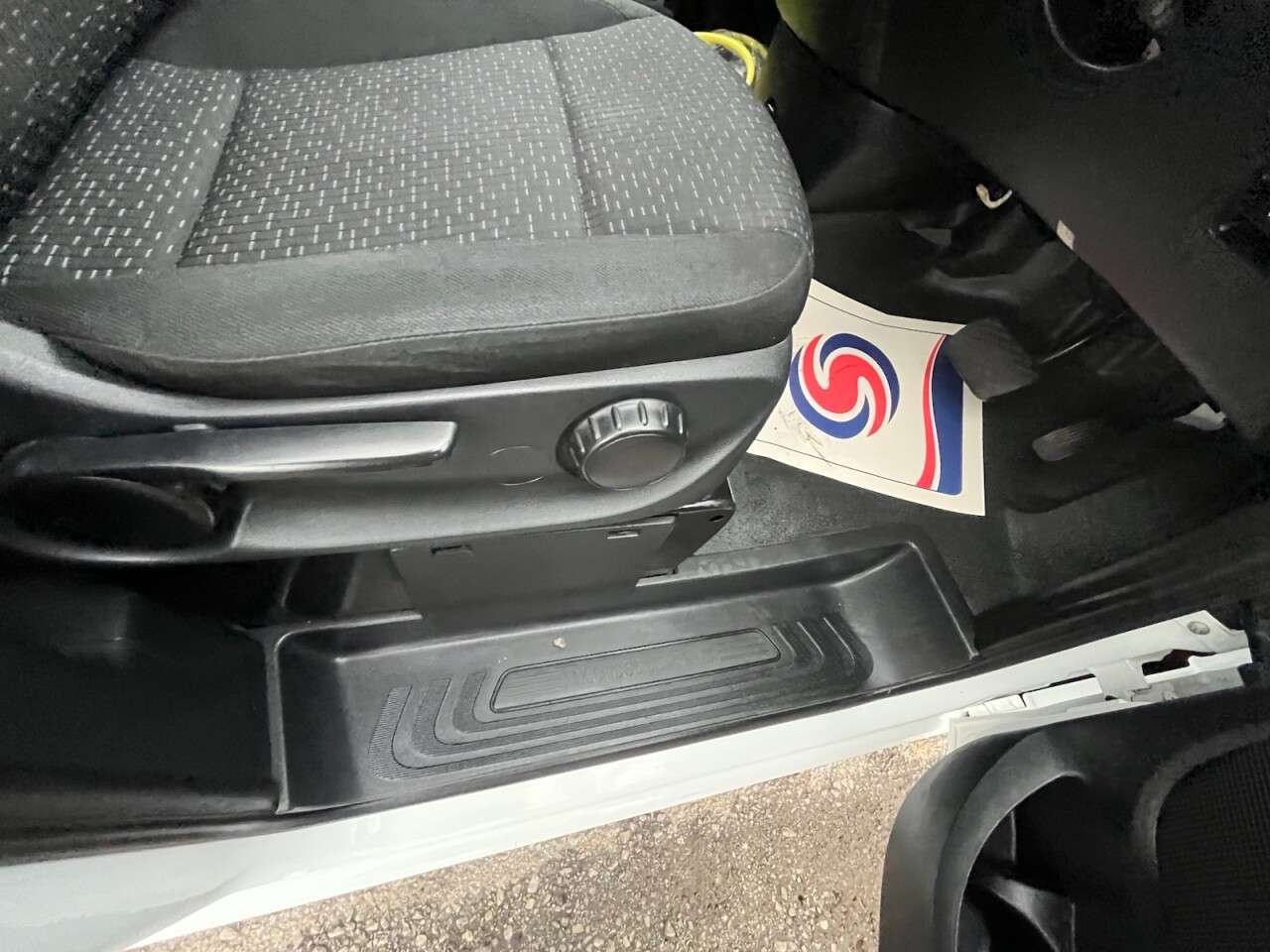 2022 MERCEDES-BENZ EVITO 2022 MERCEDES-BENZ EVITO