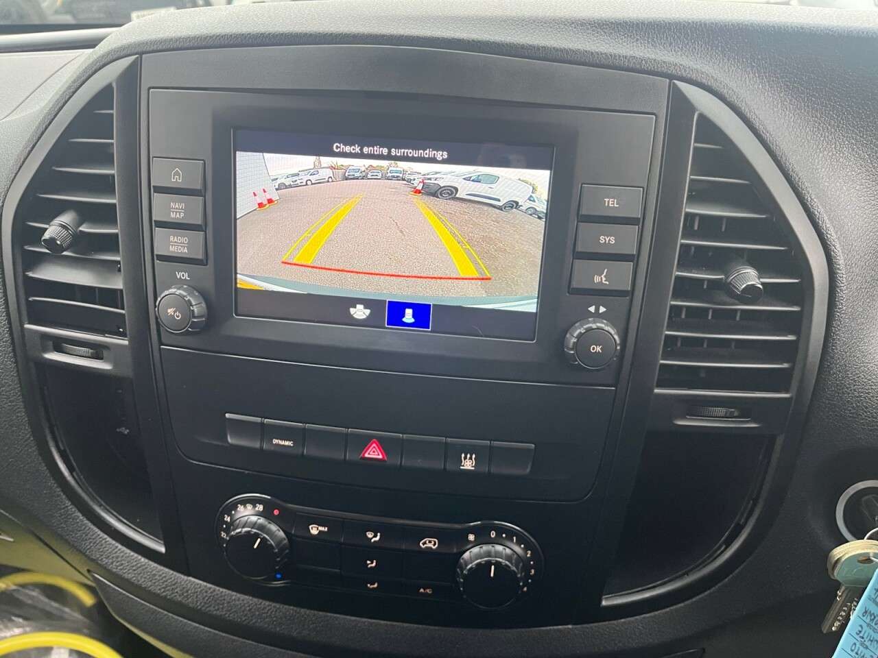 2022 MERCEDES-BENZ EVITO 2022 MERCEDES-BENZ EVITO