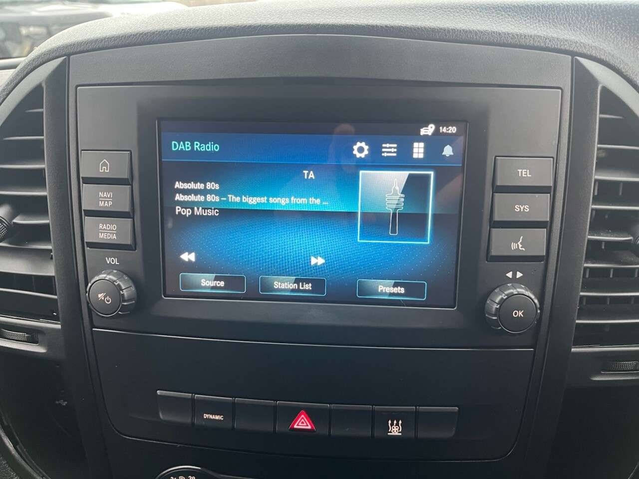 2022 MERCEDES-BENZ EVITO 2022 MERCEDES-BENZ EVITO