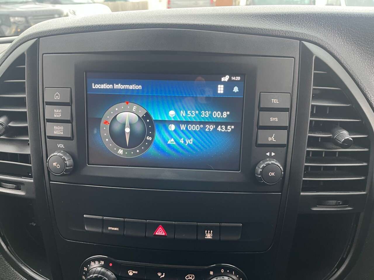 2022 MERCEDES-BENZ EVITO 2022 MERCEDES-BENZ EVITO